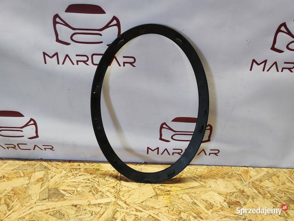 Ramka Pierścień Lampy Prawy Przód Mini F55 F56 Pleszew sprzedam