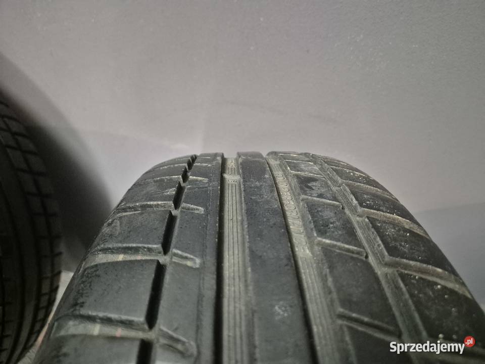 Alufelgi koła Opel Astra 5x110 R15 alumy