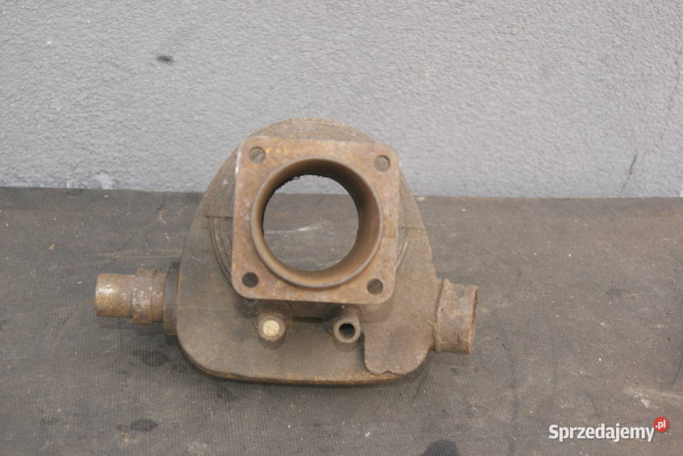 CYLINDER JAP BSA ZUMDAPP TRIUMPH AJS NSU TERROT Rybnik