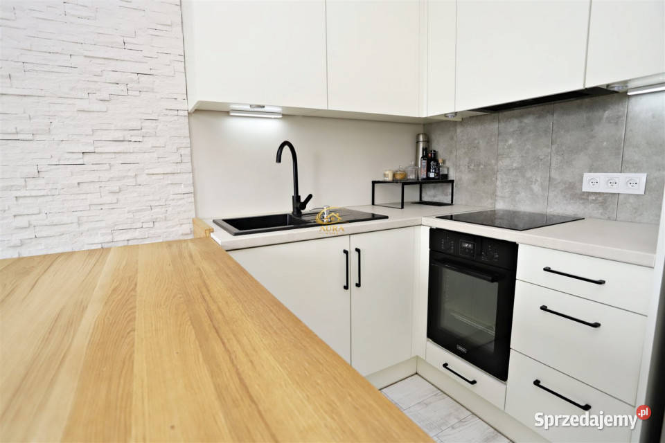 Mieszkanie Świebodzice 35m2