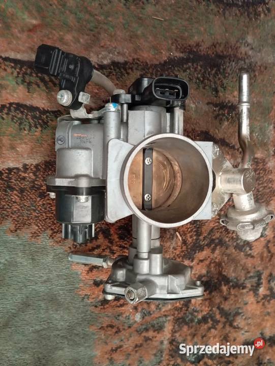 Yamaha grizzly 700 nieuszkodzony Yamaha Chełm