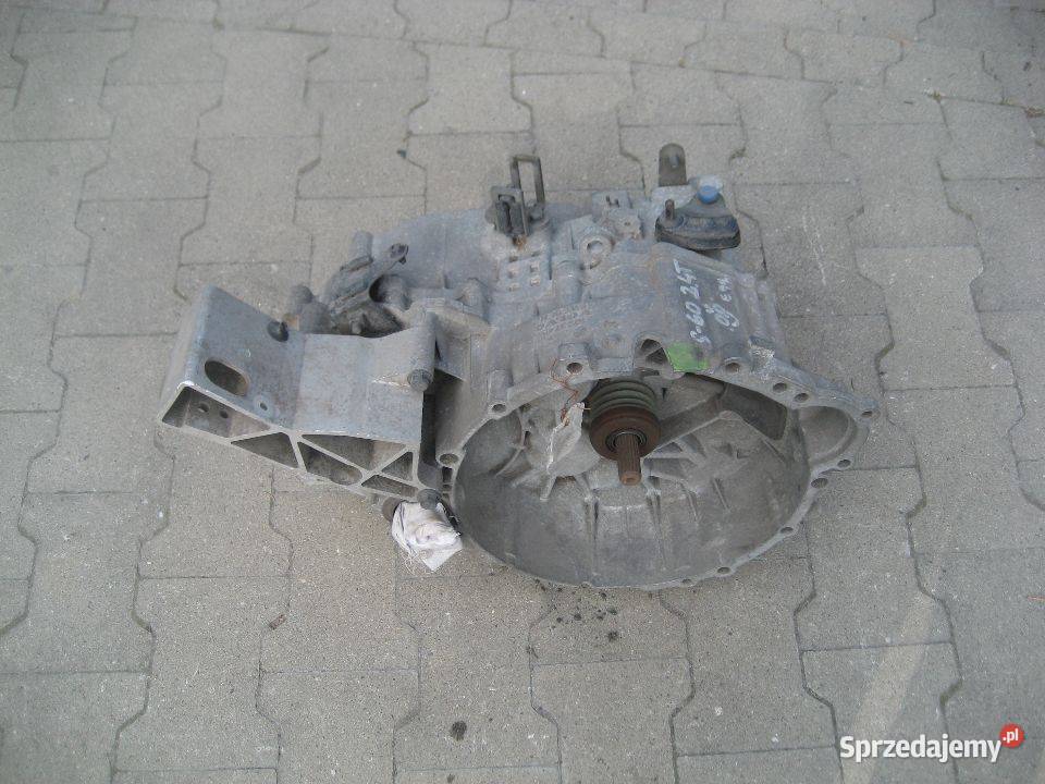 volvo s60 v70 0005r 24 benzyna turbo skrzynia wielkopolskie Rakoniewice
