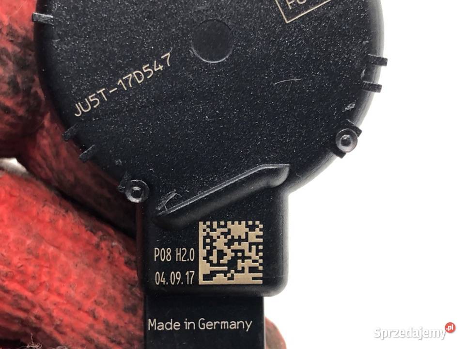 CZUJNIK DESZCZU FORD MONDEO MK5 JU5T17D547