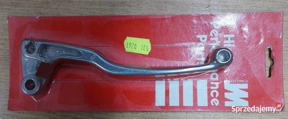 Dźwignia sprzęgła Kawasaki Suzuki Yamaha świętokrzyskie