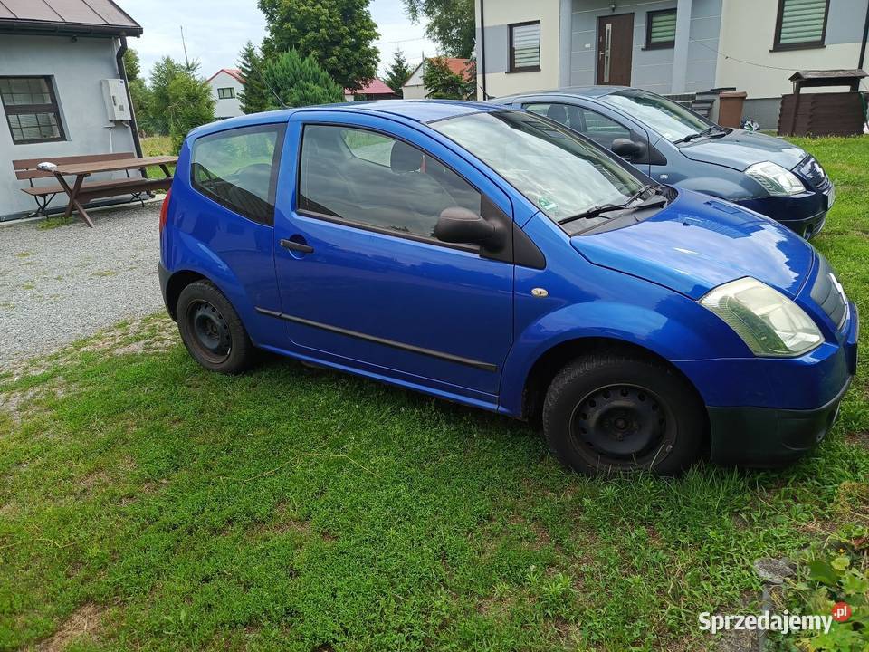 Małe spalanie mały przebieg na dojazdy lubelskie Lublin