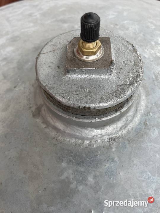 Hydrofor Zbiornik Hydroforowy Wimes 300l ocynk Pompy i hydrofory