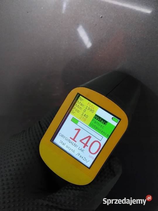 MASKA PRZÓD LIFT FL LA Ford Mondeo Mk4 20072014