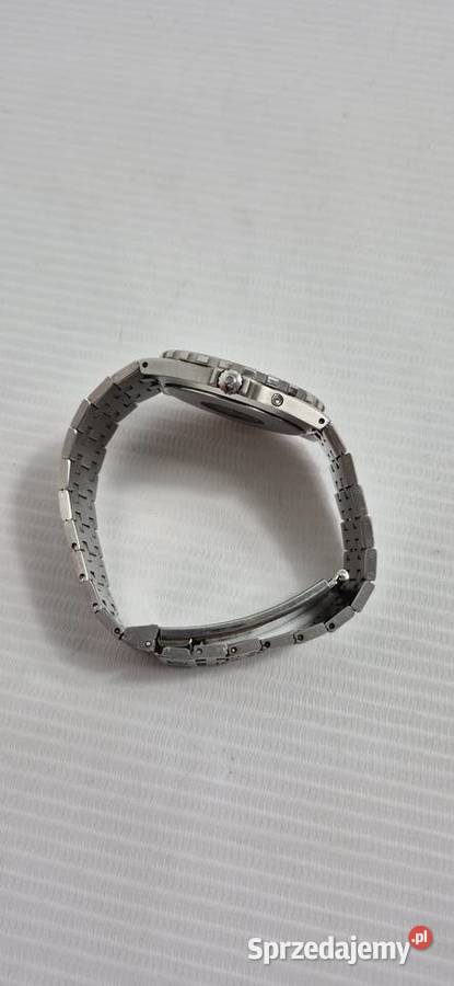 Omega Seamaster 120m Quartz Vintage Calypso III lubelskie