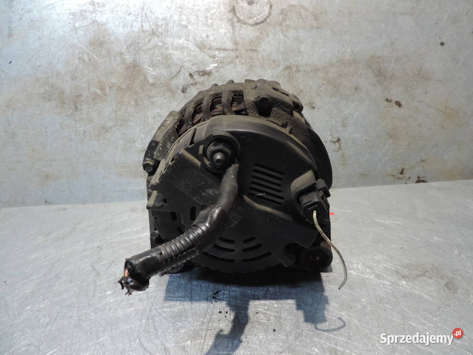 ALTERNATOR VOLVO V40 S40 19 TD FL