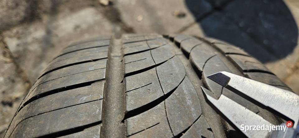 Opony letnie Pirelli Cintauro 2055516