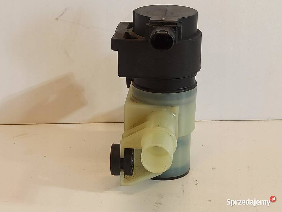 SEAT LEON IV REGULATOR CIŚNIENIA PALIWA dolnośląskie