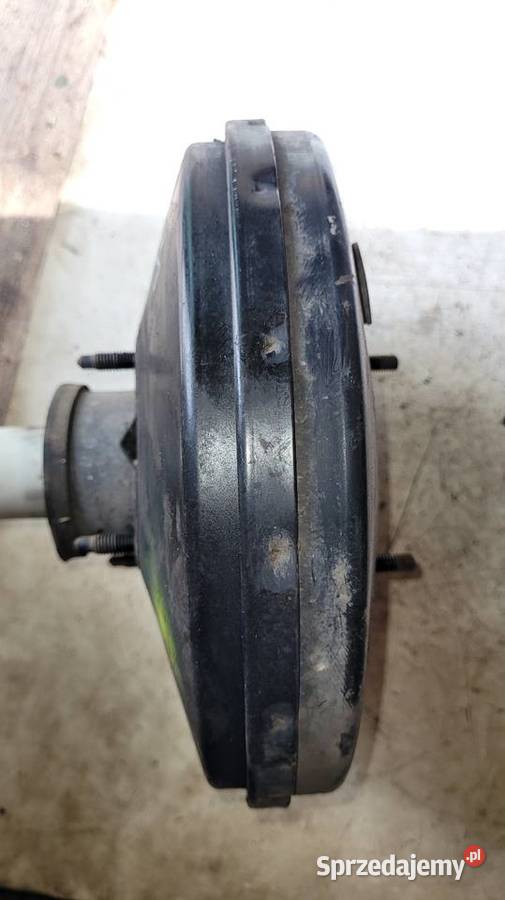 Serwo hamulcowe Volkswagen Passat B4 3A1614101A Łagów