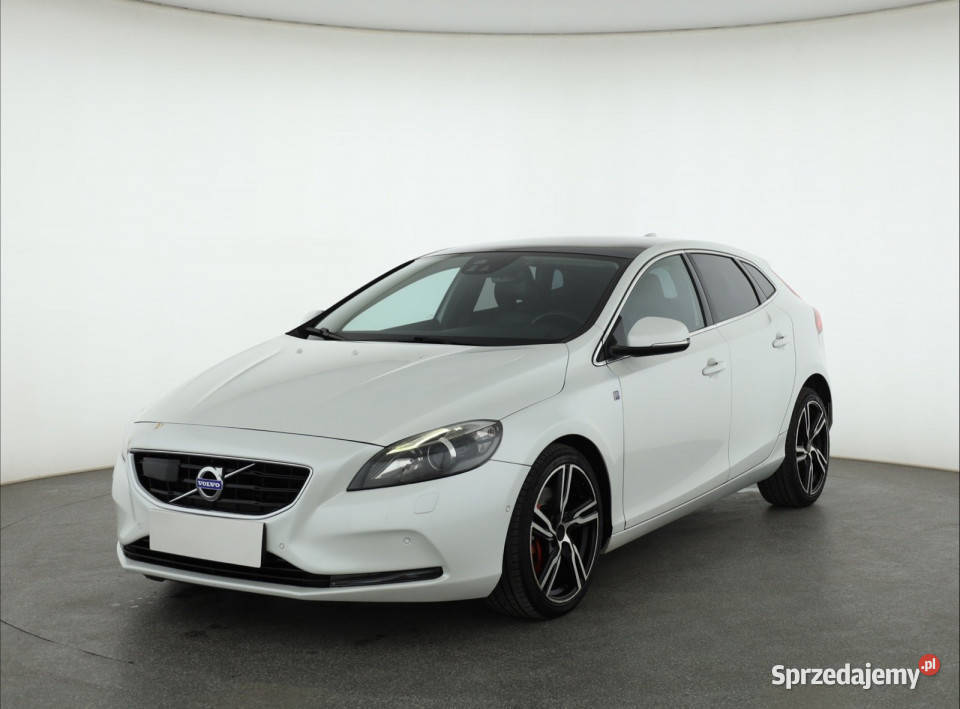 Volvo V40 20 D4 Piaseczno