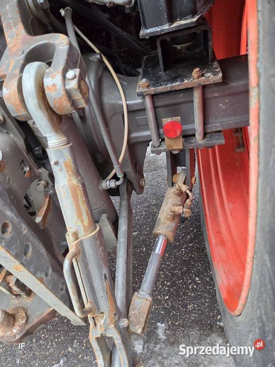 Claas ARION 410 2012 SUPER STAN biegi pełzające Claas mazowieckie Gąsewo sprzedam