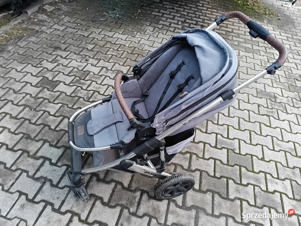 Wózek spacerowy Spacerówki Wałbrzych