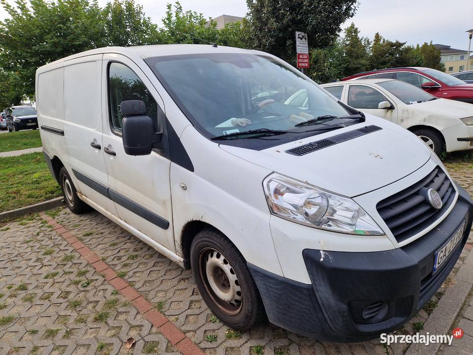 Fiat Scudo