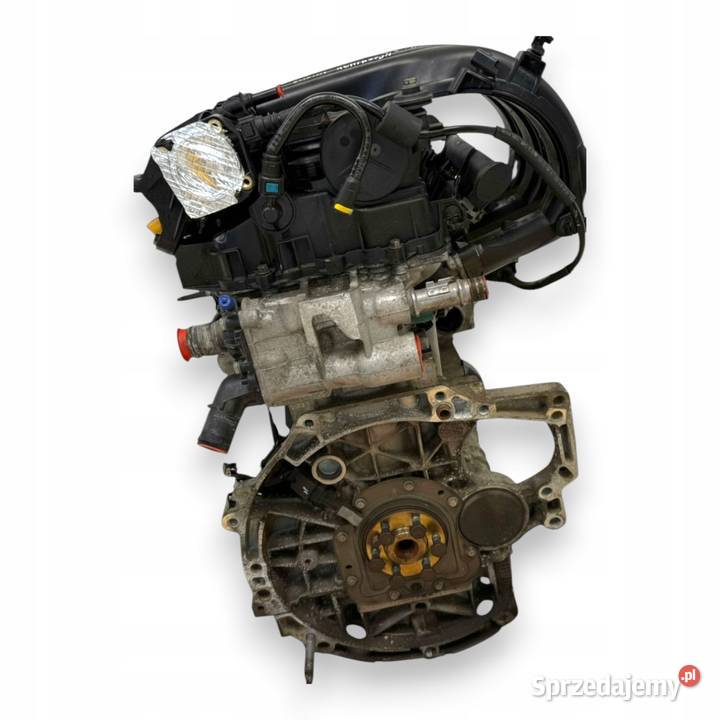 SILNIK HM01 HMZ Citroen C1 II C3 III C4 DS3 12 Silniki kompletne Chełm