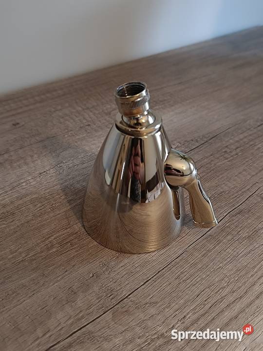 Głowica prysznicowa deszczownica słuchawka metal Rzeszów sprzedam