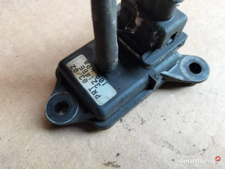 CZUJNIK CIŚNIENIA POWIETRZA FIAT PRT 0302 3214BE Kamień-Kolonia
