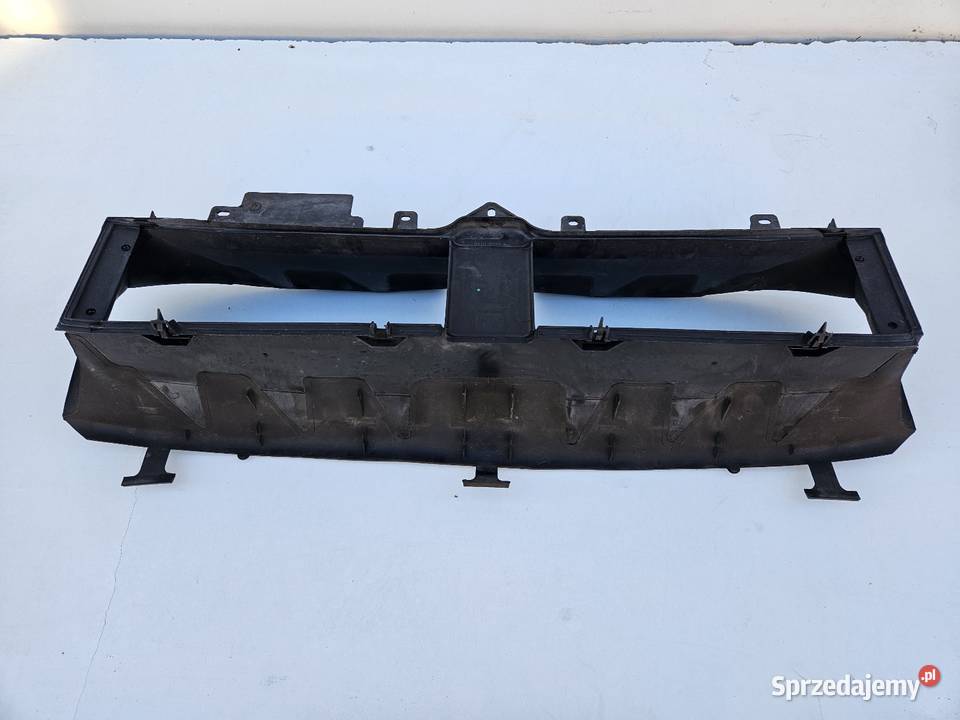 FORD FOCUS MK4 LIFT KIEROWNICA WLOT POWIETRZA Międzychód