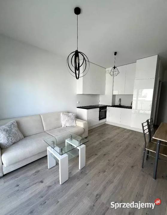 2 pokoje z halą garażową zwierzęta mile widziane Wynajem Gdańsk
