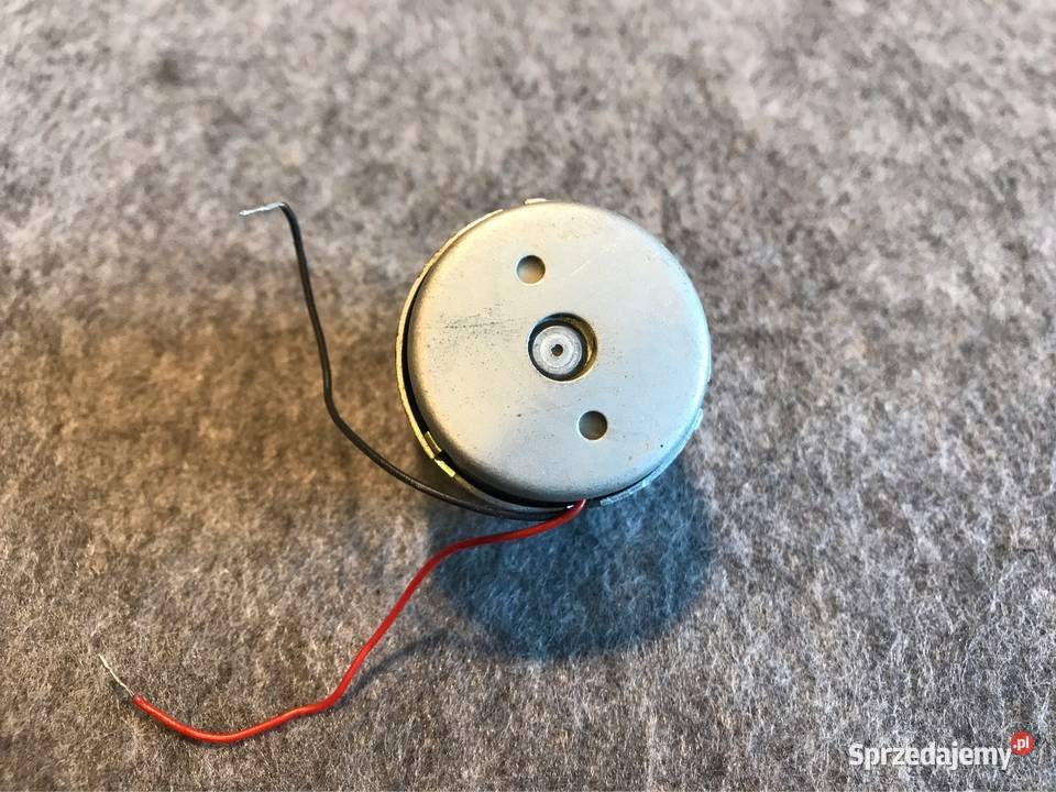 MSH101 silnik przewijania lubelskie Lublin sprzedam