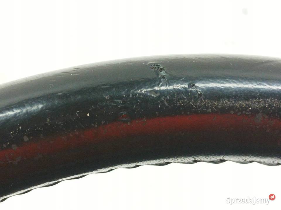 KIEROWNICA SKÓRZANA LIFT FL MULTIFUNKCJA Mazda 6 świętokrzyskie