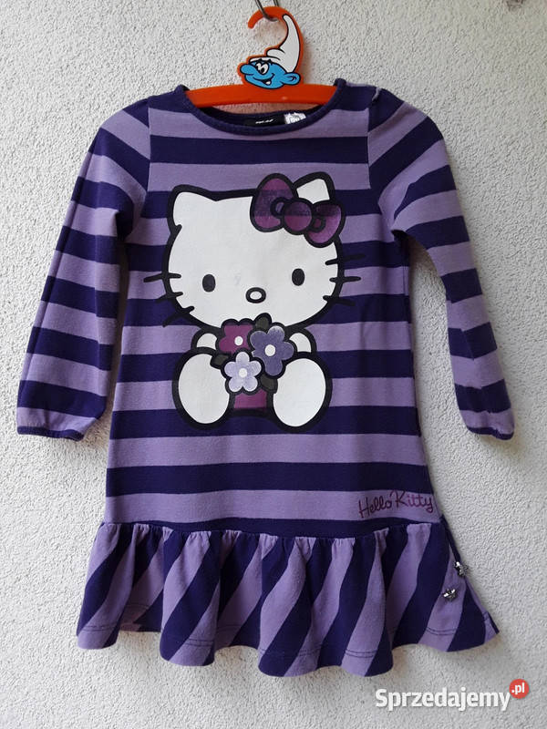 Sukieneczka Hello Kitty 8692