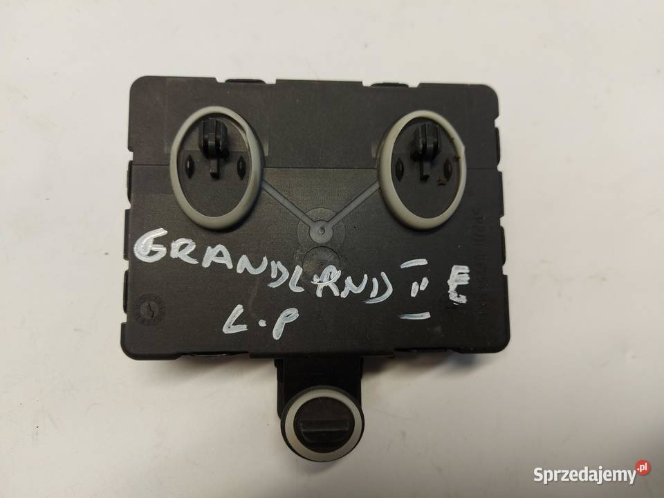 OPEL Grandland II 2024 Moduł sterownik drzwi sprzedam