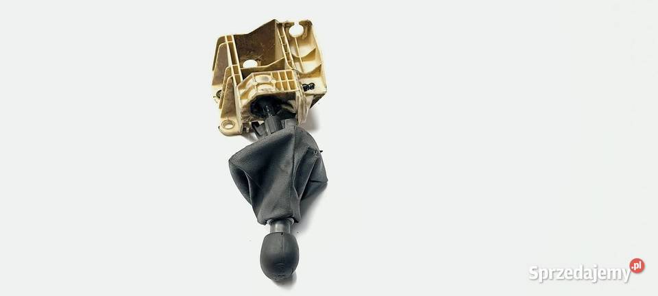 DŹWIGNIA ZMIANY BIEGÓW PEUGEOT BOXER II osobowe Lipno