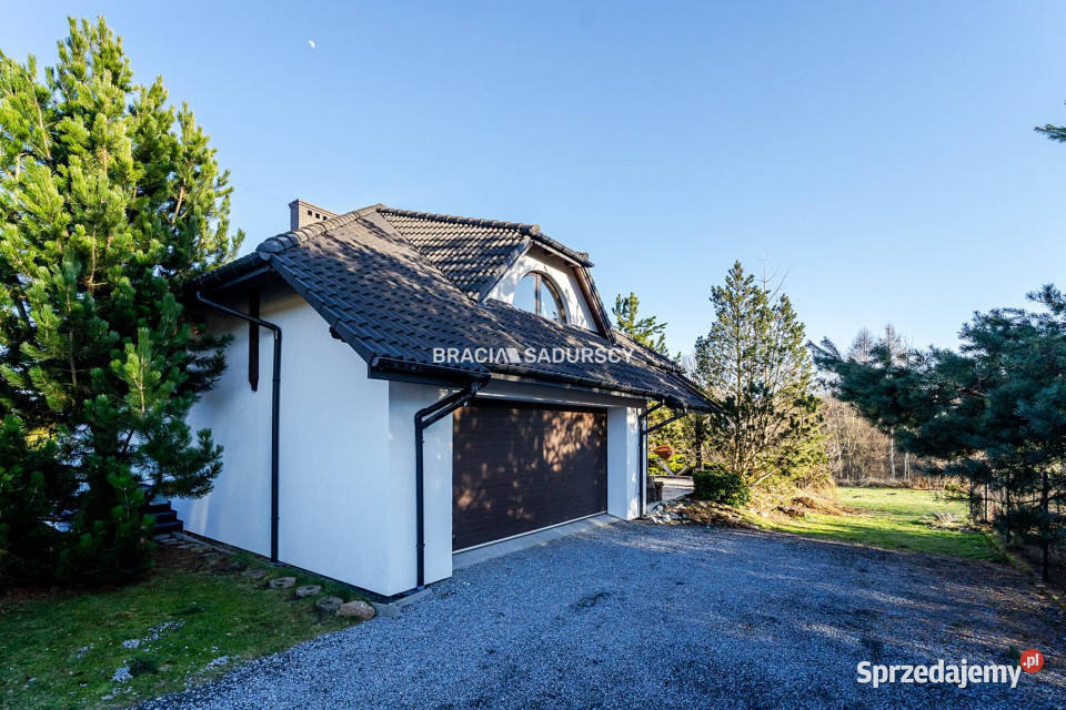 Dom 170m2 Lusina Spacerowa sprzedam