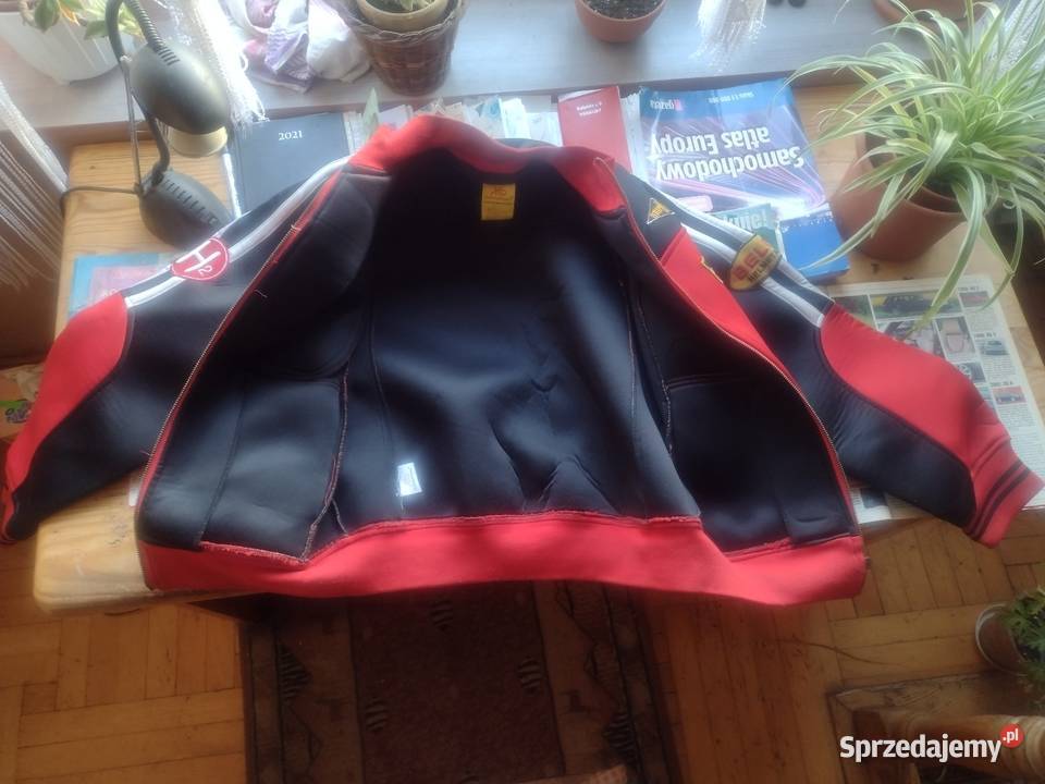 Kurtka na motor skuter Częstochowa