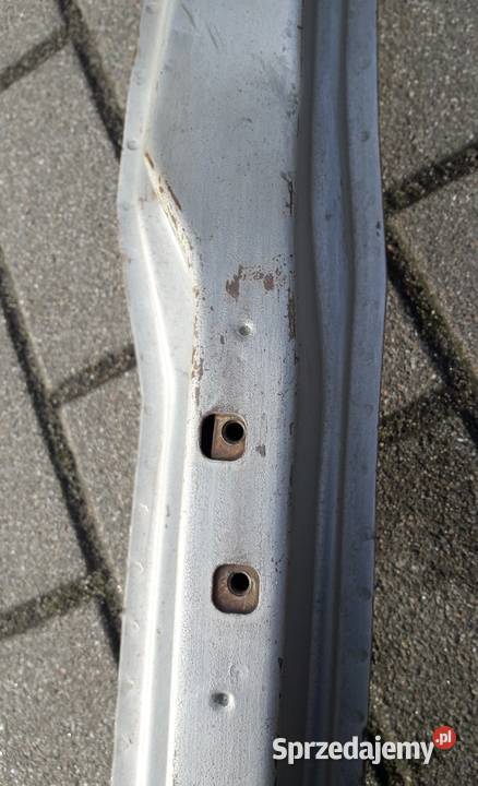 Wartburg 353 słupek drzwi