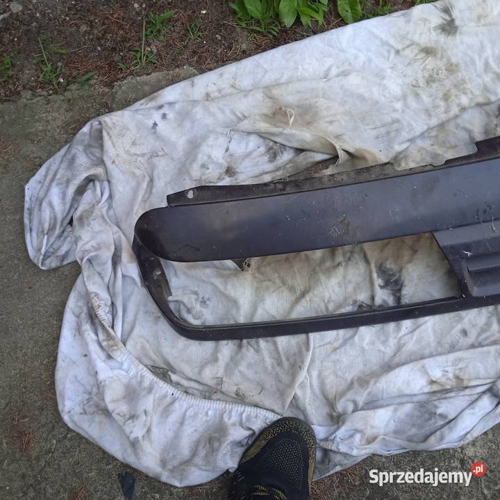 Grill Atrapa Citroen XM Motoryzacja Sępólno Krajeńskie sprzedam