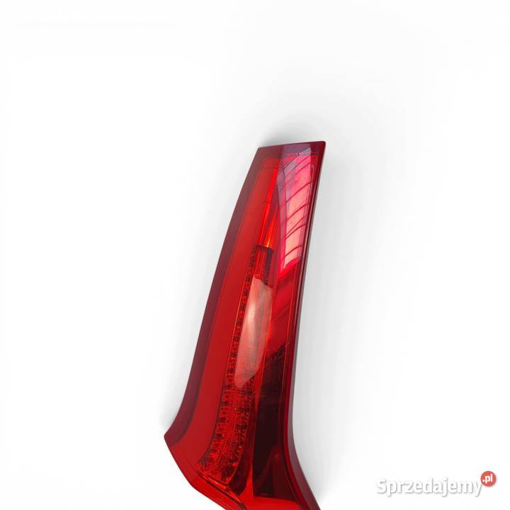 LAMPA LEWA Volvo V70 III lift XC70 lewy tył Chełm