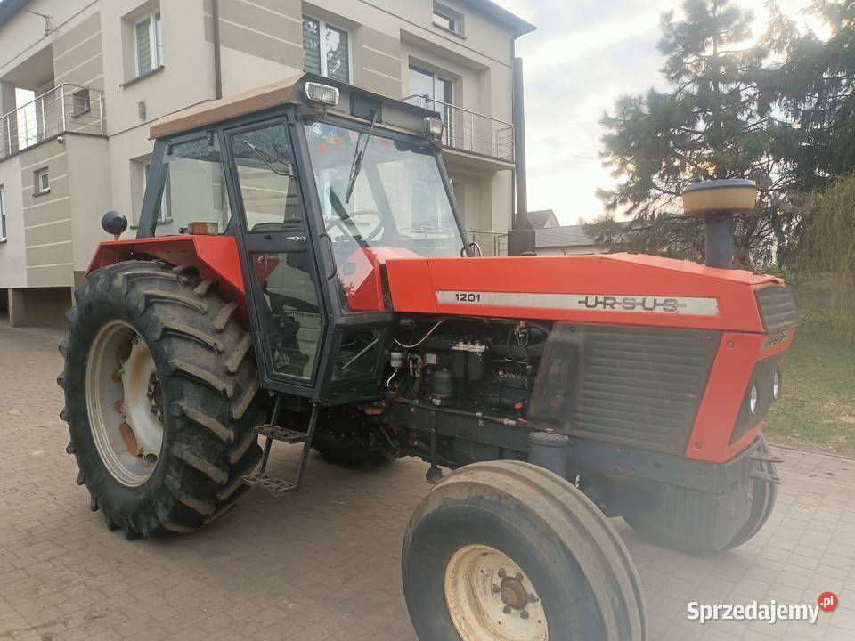 Ursus 12011222 Przecław