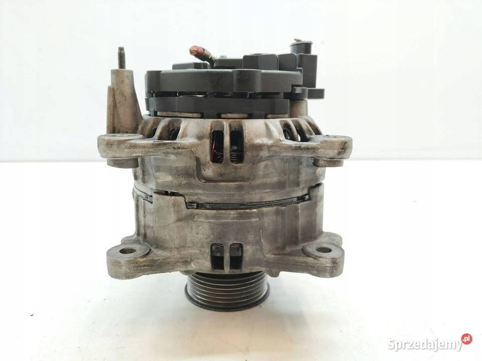 ALTERNATOR 9459093 0124515021 24 D Volvo S80 I