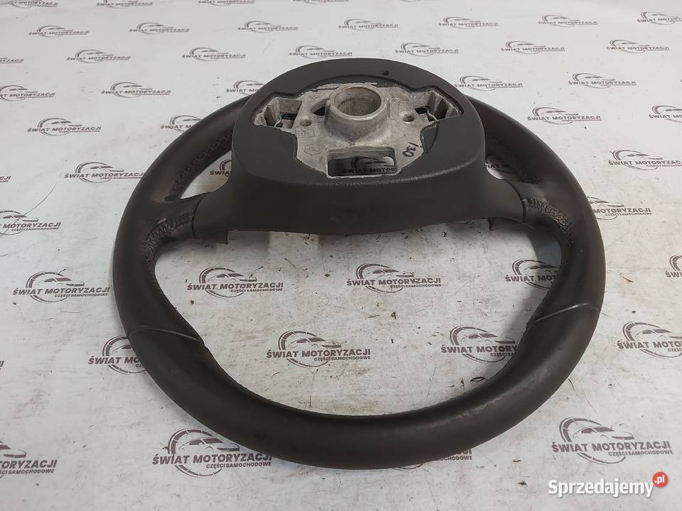 VW GOLF VI 14r kierownica 3C8419091BE Kielce