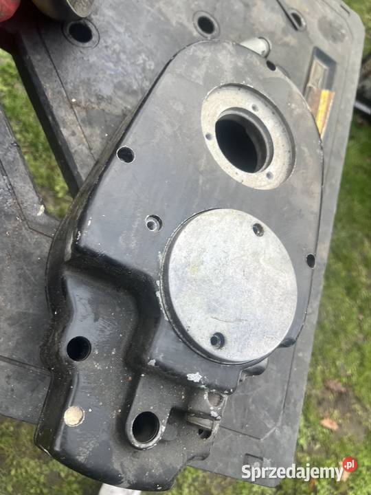 Dekiel Karter dozownik mz etz 251 org ddr Wola Raniżowska