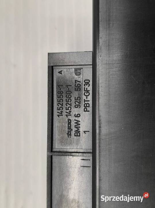 MODUŁ KOMFORTU BMW E90 E91 6925567 osobowe