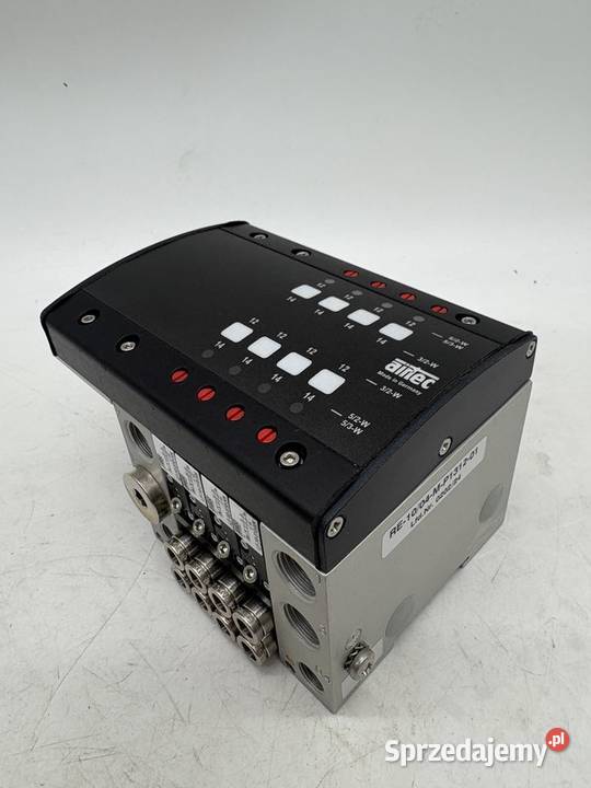 Airtec RE1004MP131201 mazowieckie Warszawa