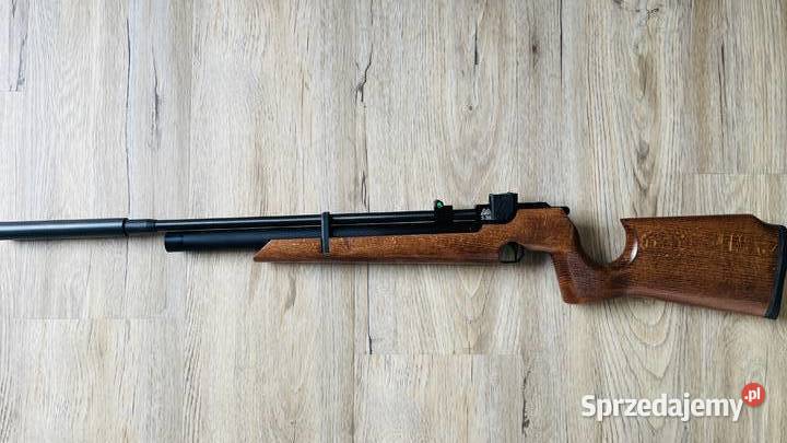 Air Arms S200 nowy Knurów