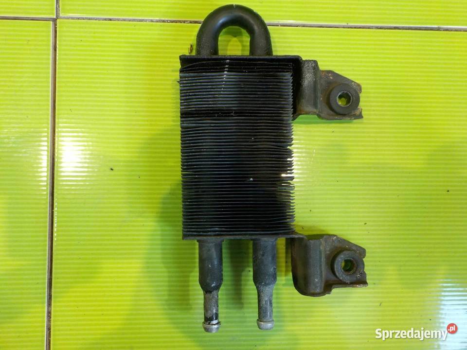 HONDA ACCORD VII LIFT 20 IVTEC 06r chlodnica osobowe Suków sprzedam