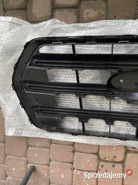 Ford Transit Grill atrapa wlot powietrza 2023r