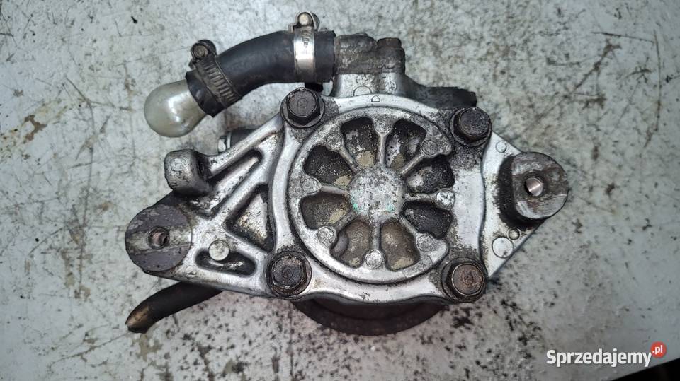 Pompa wspomagania Honda Civic P02057086U mazowieckie Łagów