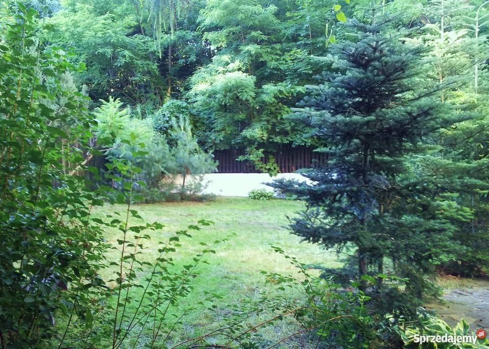 Dom Piaseczno Zalesie Dolne mieszkalny Piaseczno sprzedam