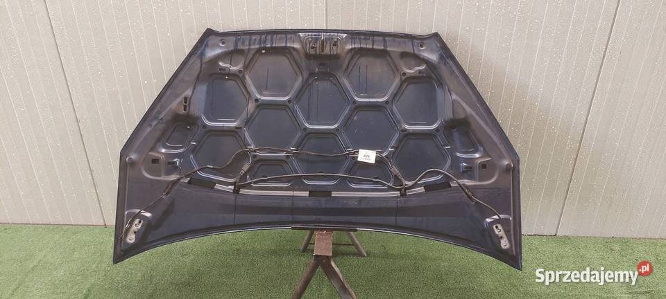 MASKA FORD S GALAXY LIFT 1015 LAK E6 Międzychód sprzedam