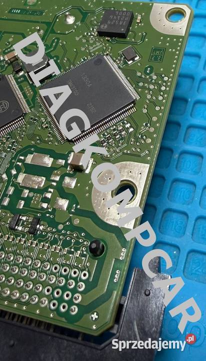 Naprawa sterowników srs Wołomin naprawa