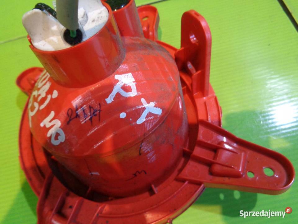 HYUNDAI I10 II 17r lampa prawa tyl zderzak osobowe Lampy tylne mazowieckie Suków