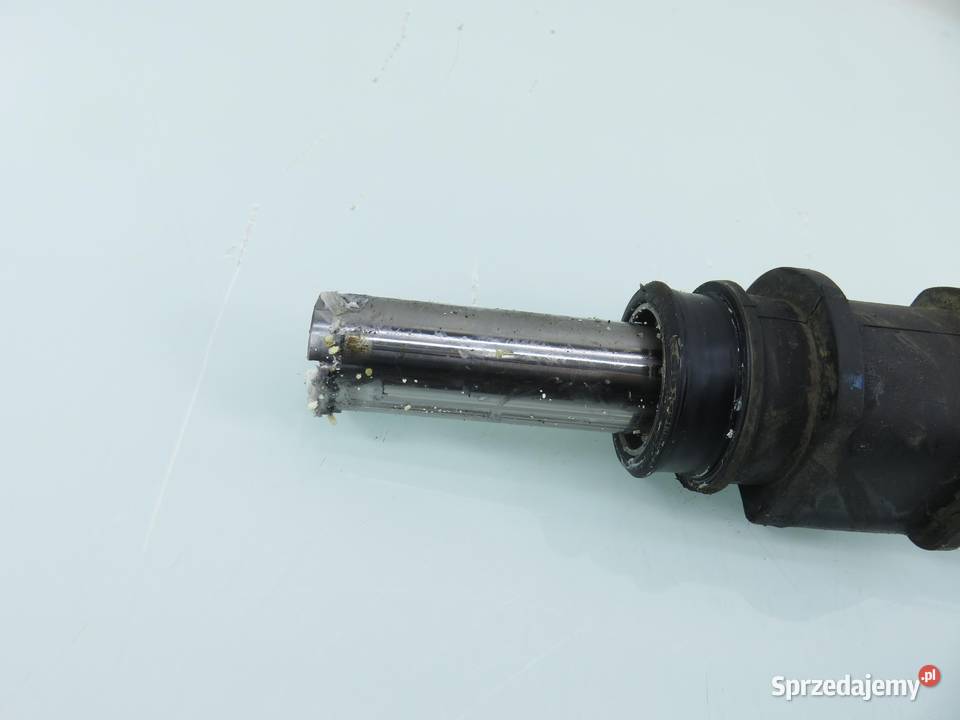 MAGLOWNICA SUZUKI SWIFT MK6 4X4 63J8 Przekładnie kierownicze Części samochodowe